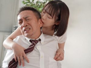 Nhìn crush bú cu giỏi sau giờ học chính